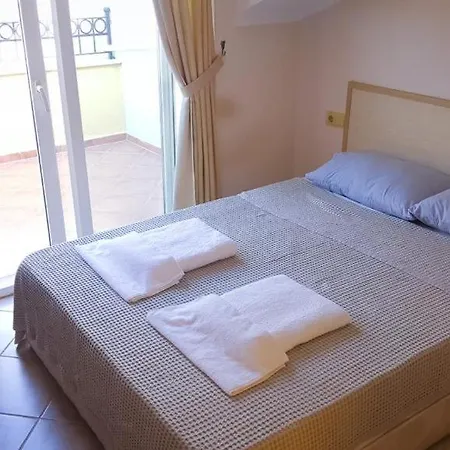 Letoonhomes * موجلا