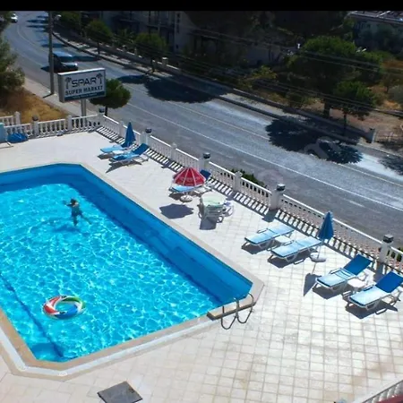شقة Letoonhomes